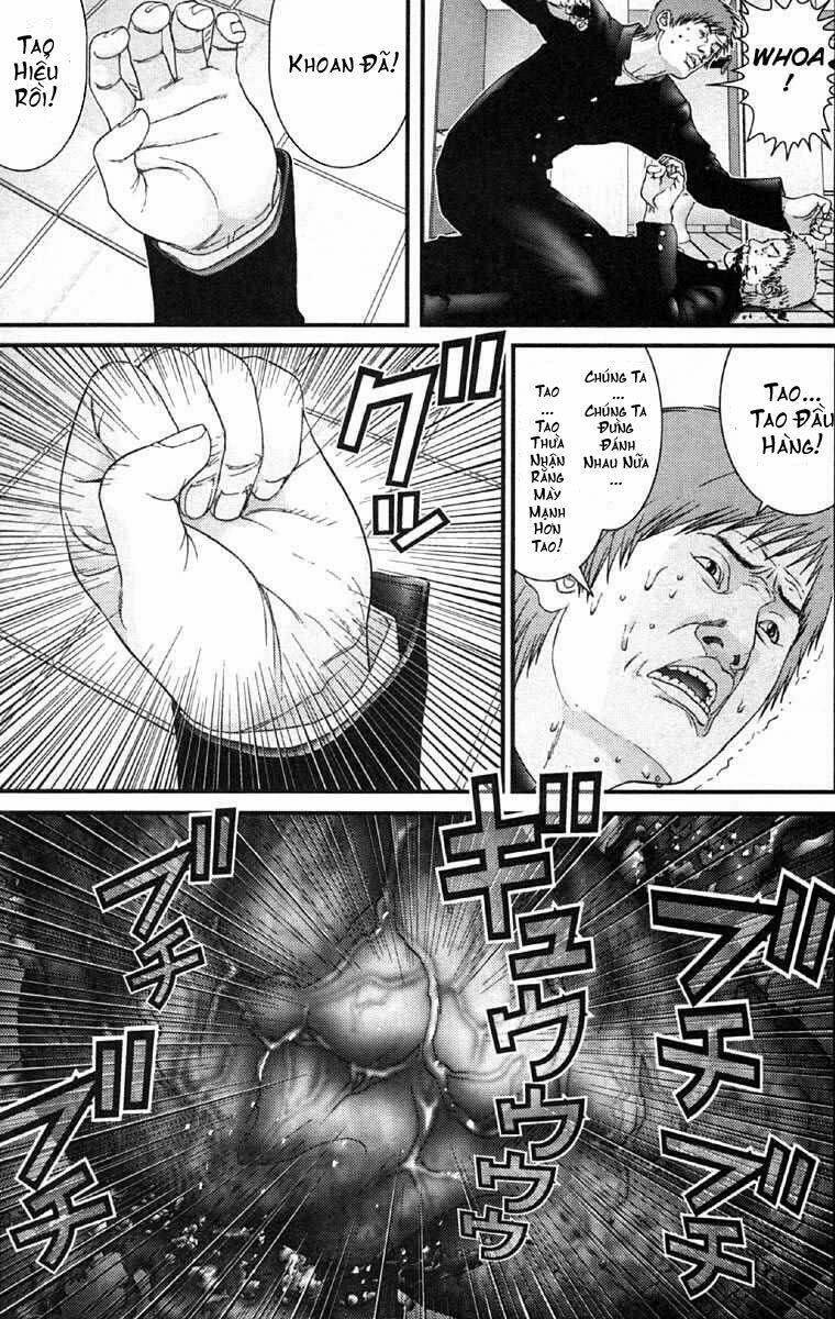 gantz/14