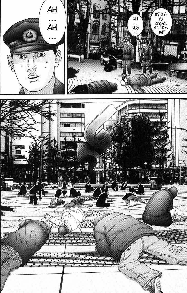 gantz/14