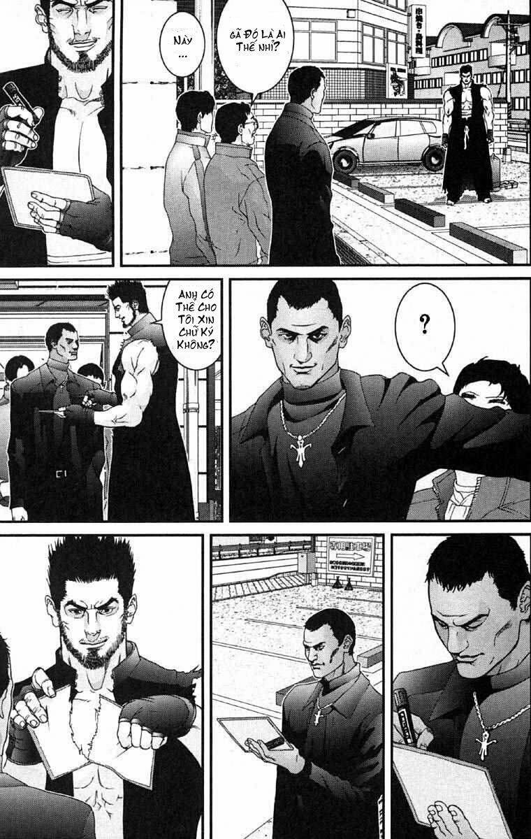 gantz/10