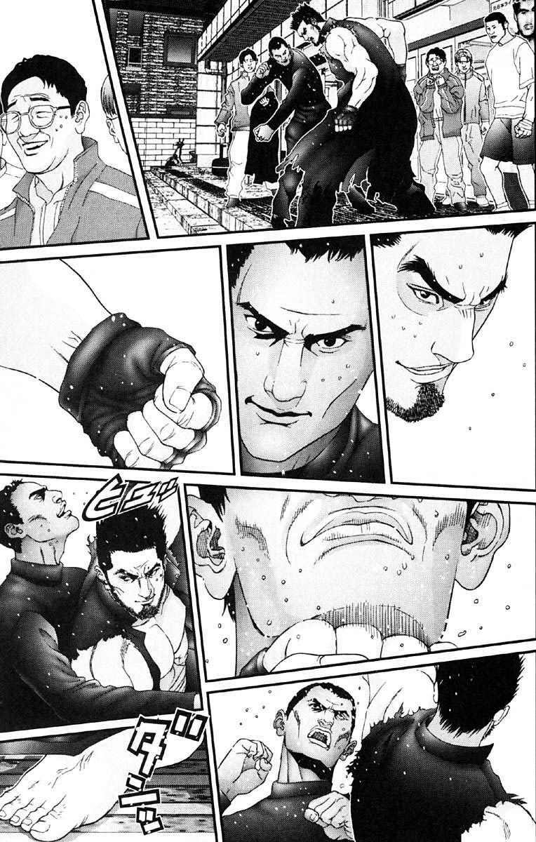 gantz/14