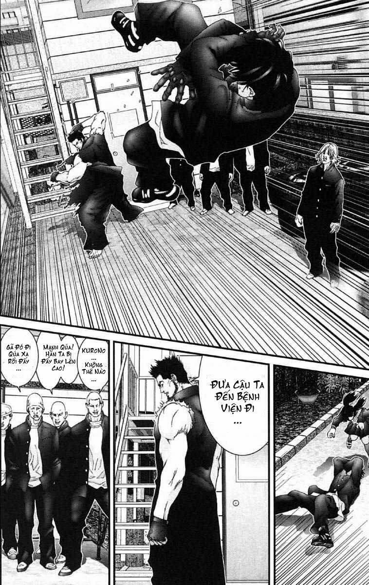 gantz/13