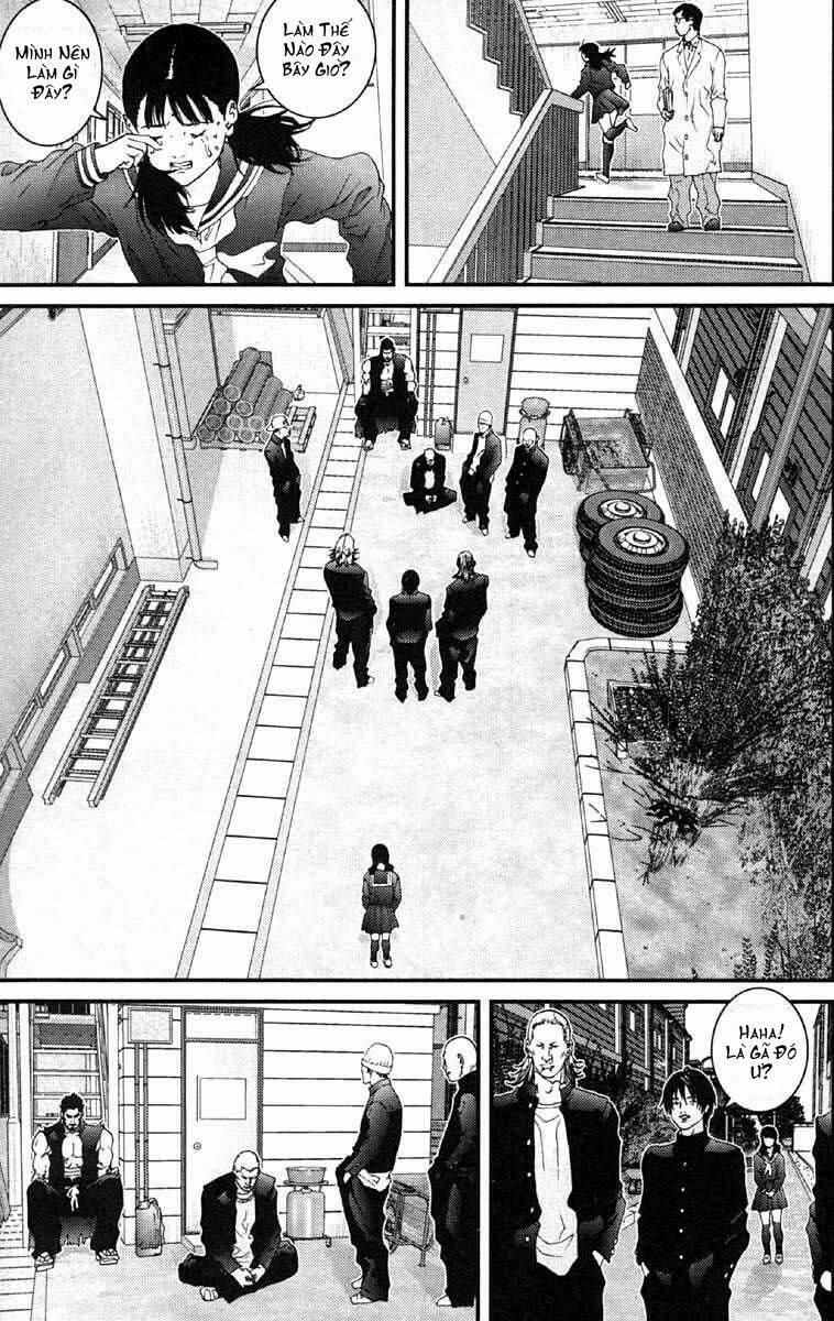 gantz/2