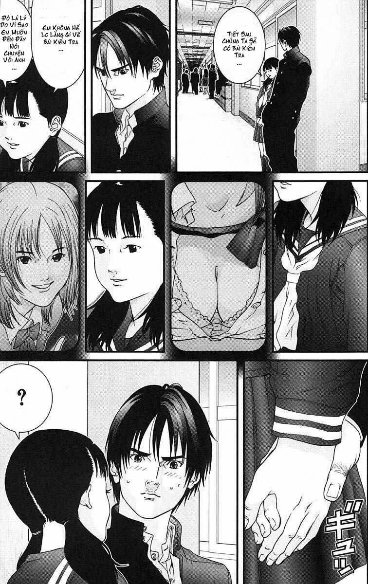 gantz/8