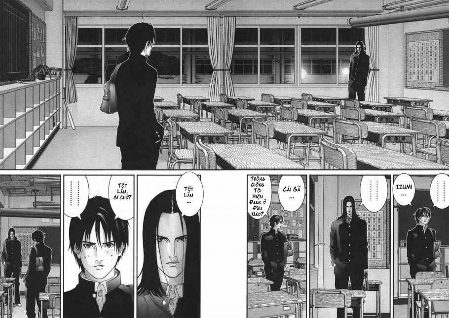 gantz/13