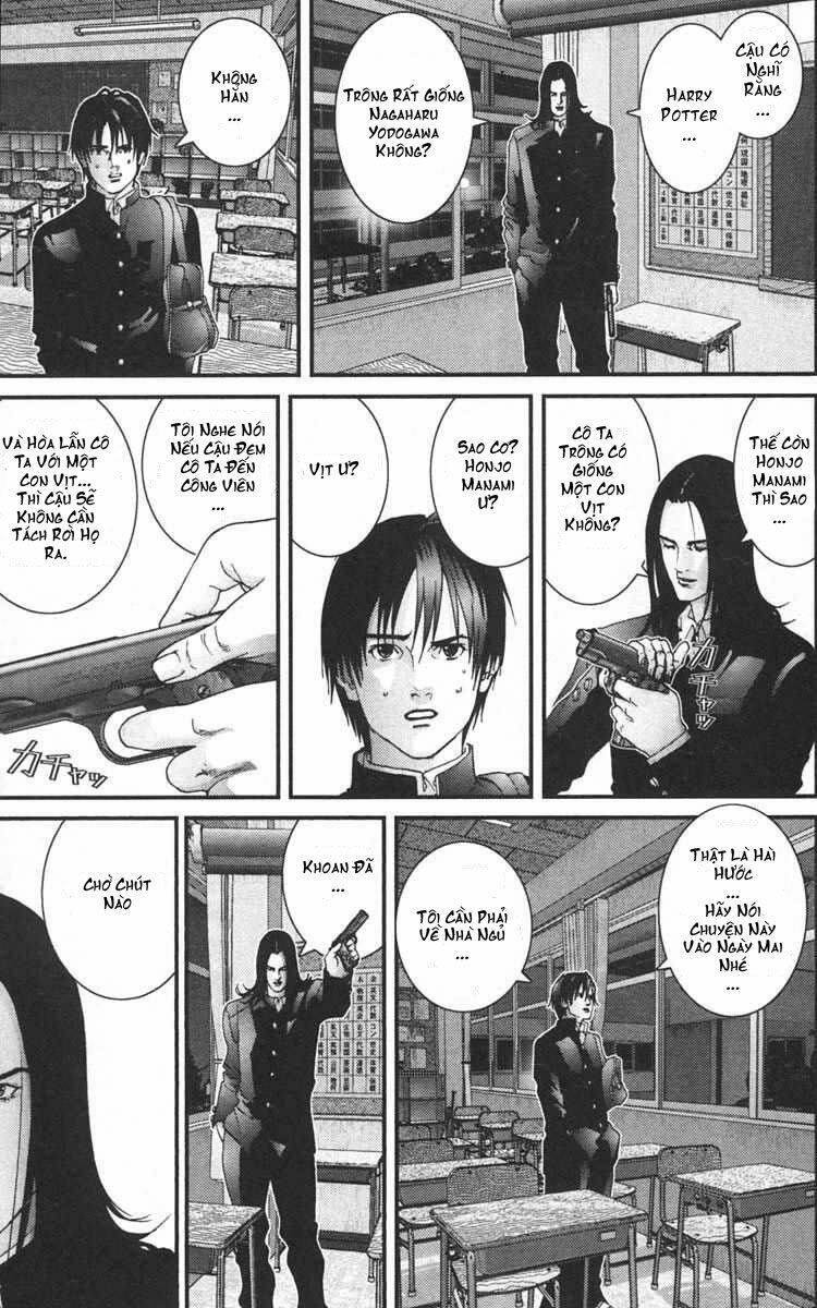 gantz/15