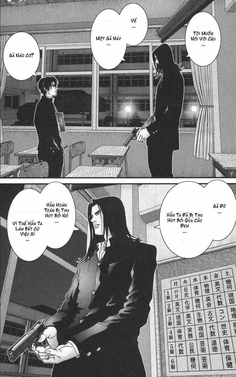 gantz/16