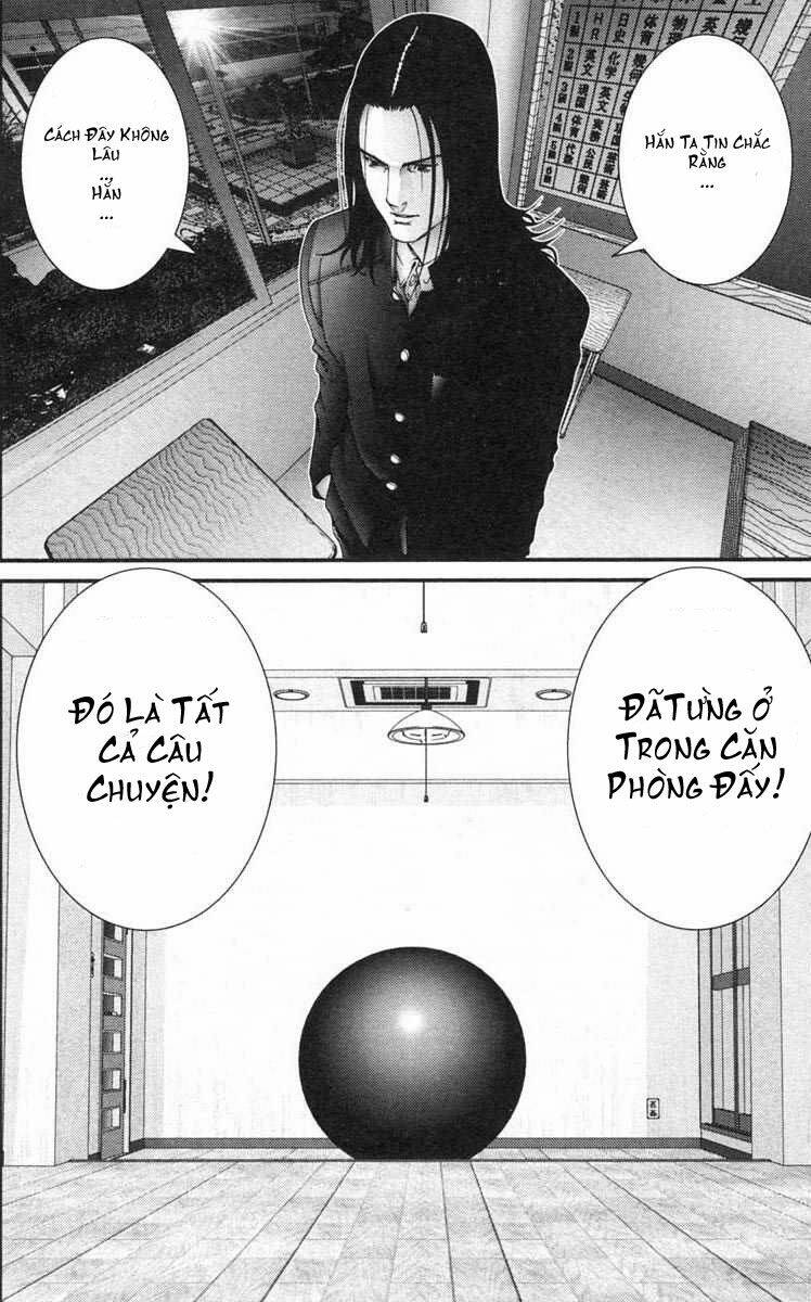 gantz/19