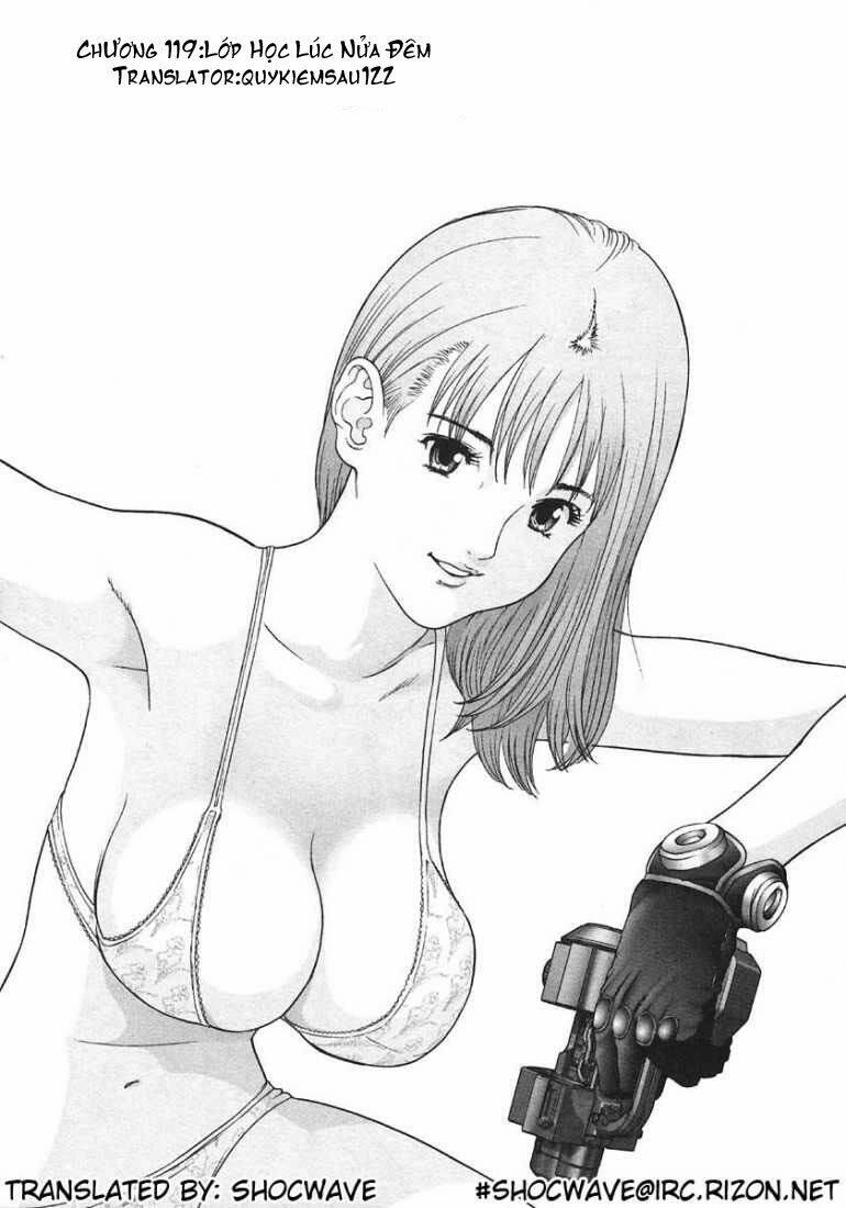 gantz/6