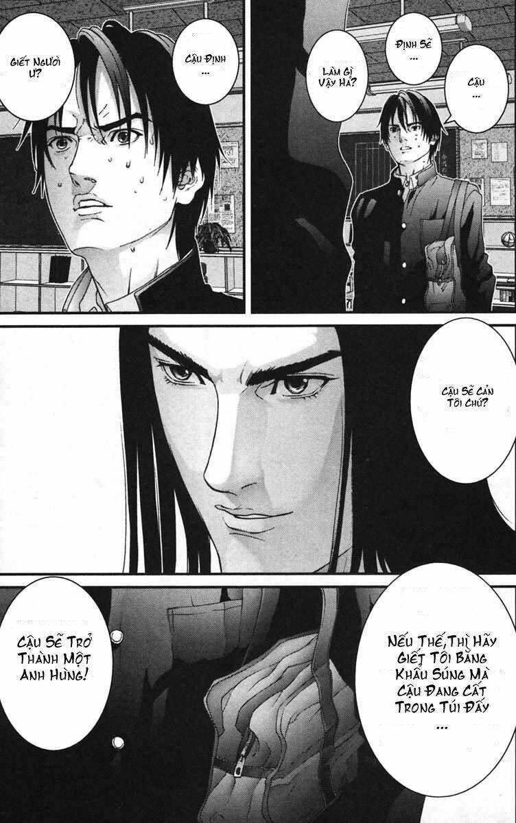 gantz/10