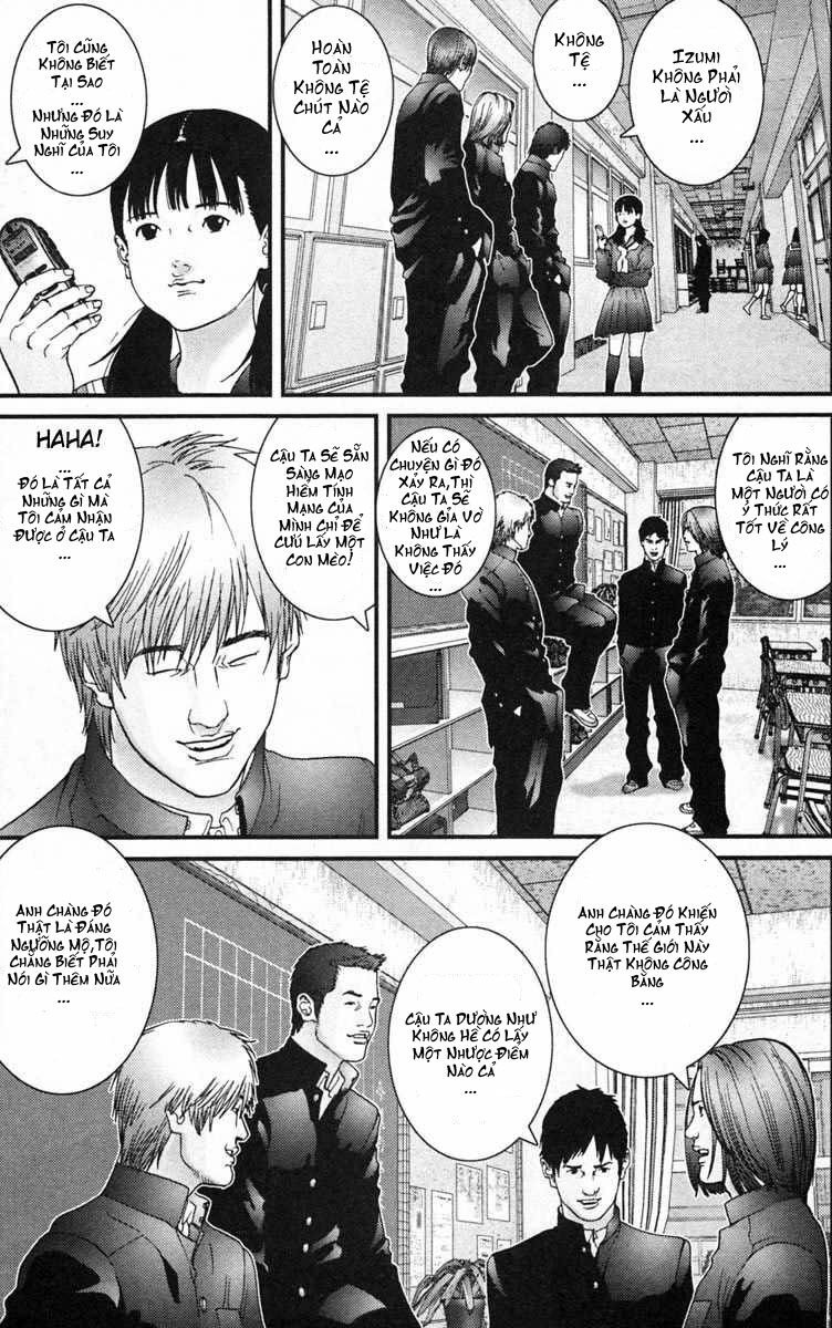 gantz/2