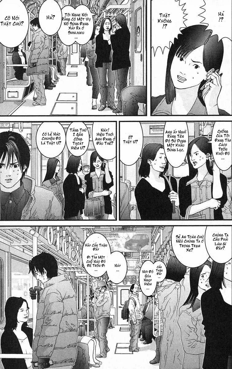 gantz/8