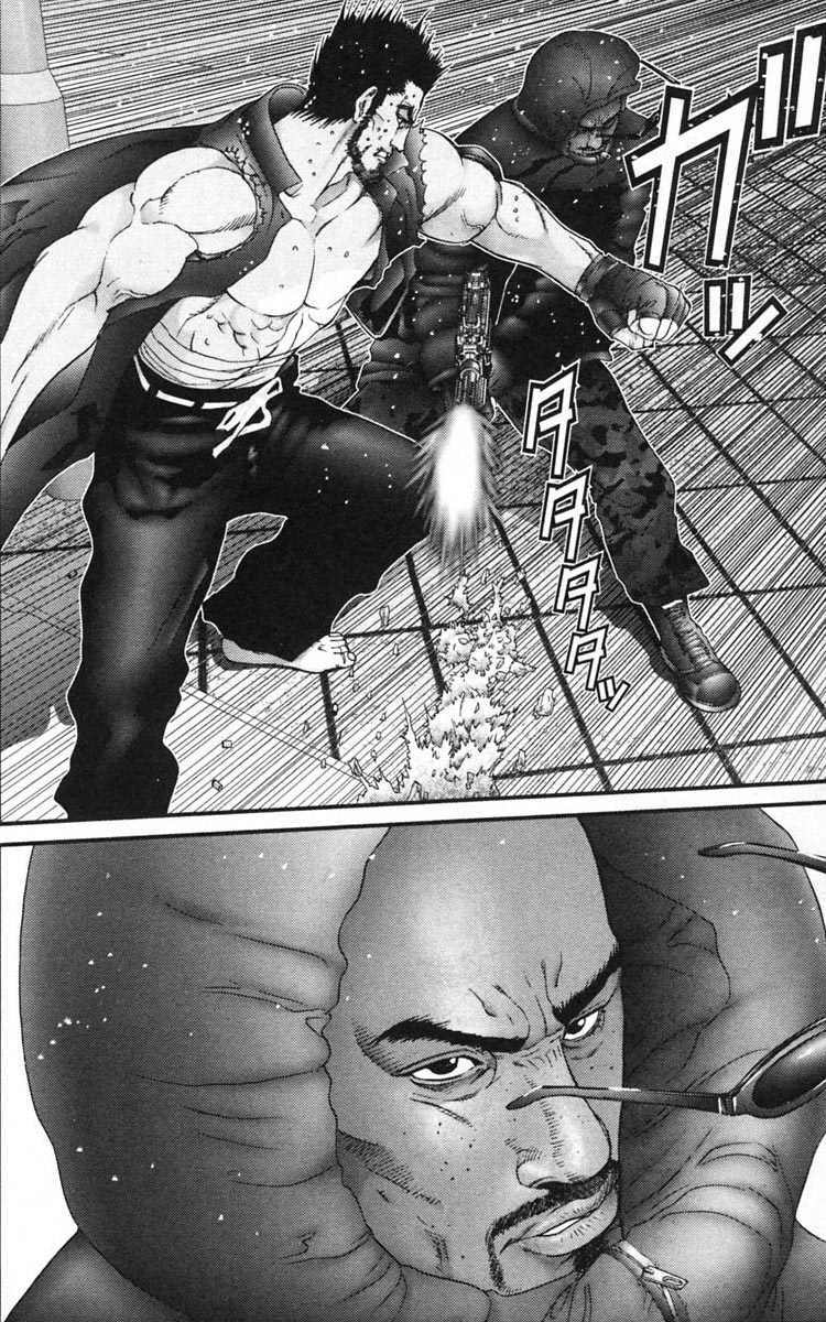 gantz/10