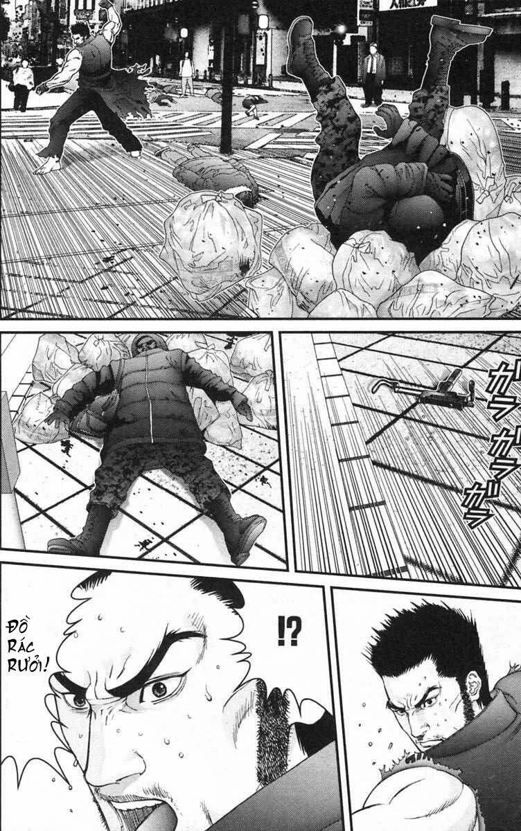 gantz/8