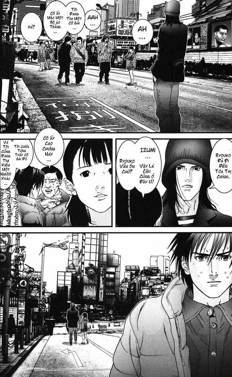 gantz/19