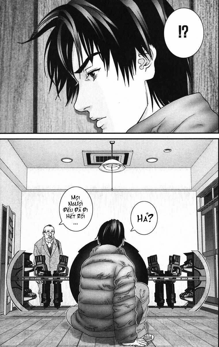 gantz/16