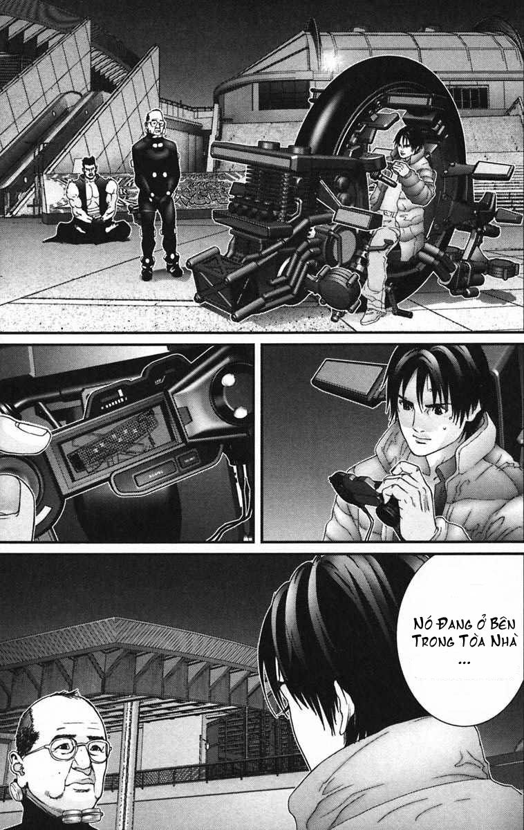 gantz/14