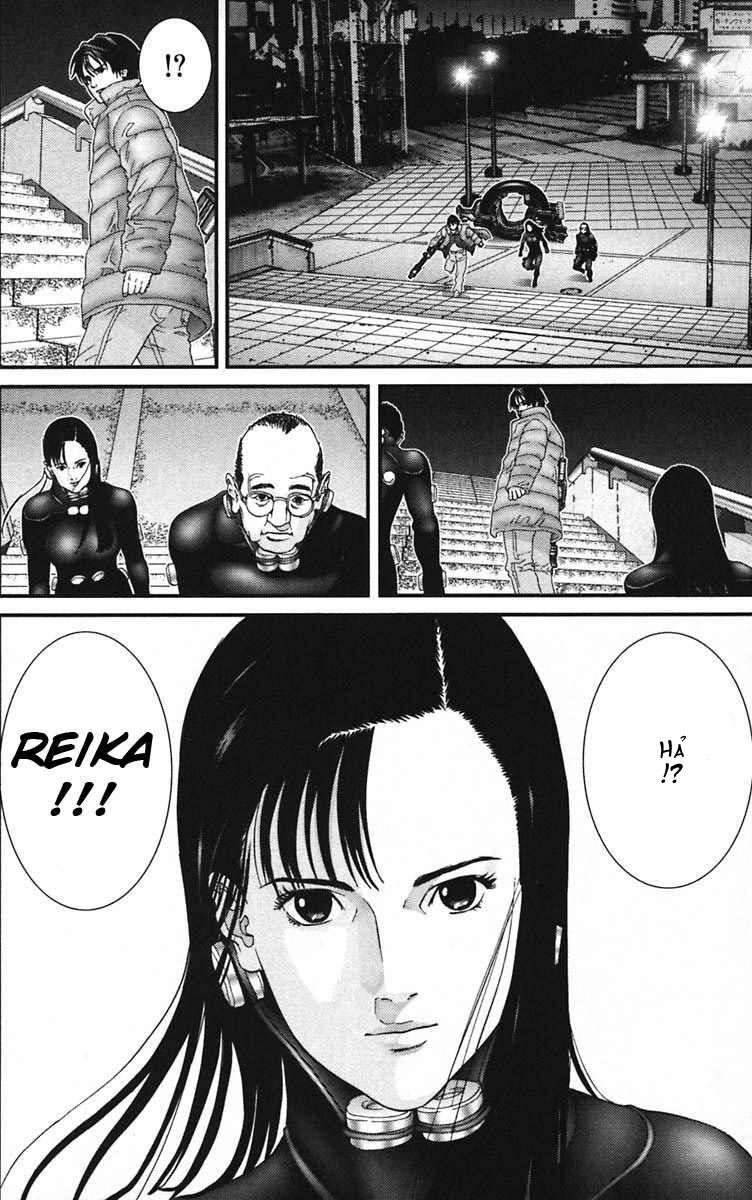 gantz/15