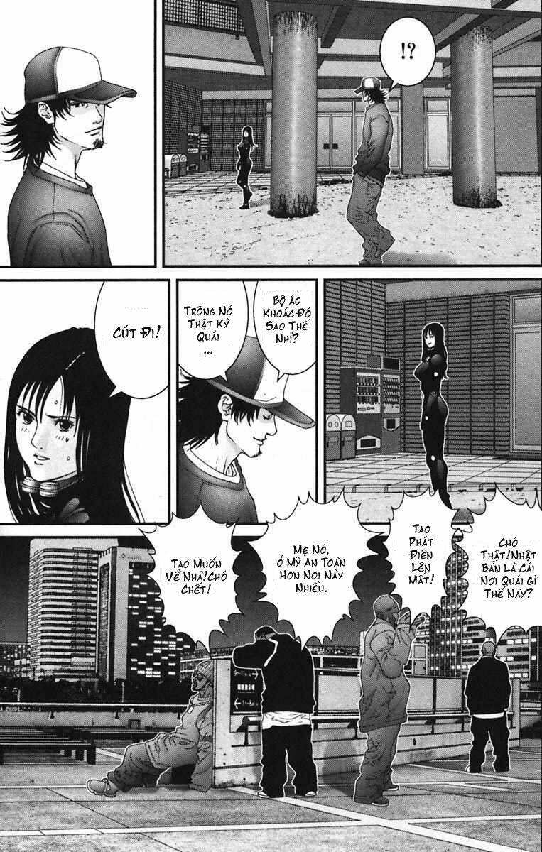 gantz/12