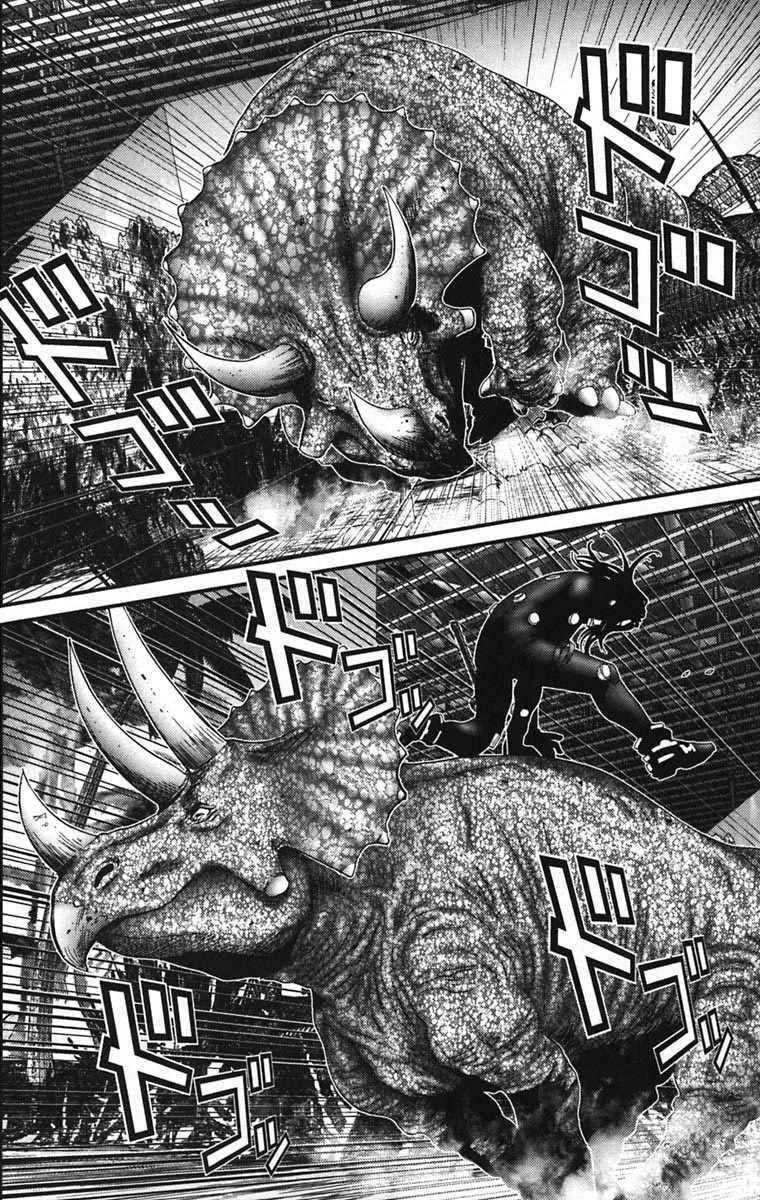 gantz/13