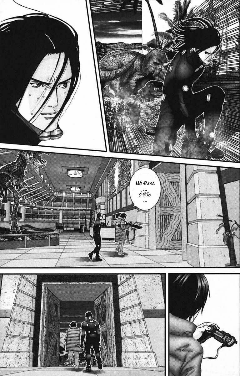 gantz/14