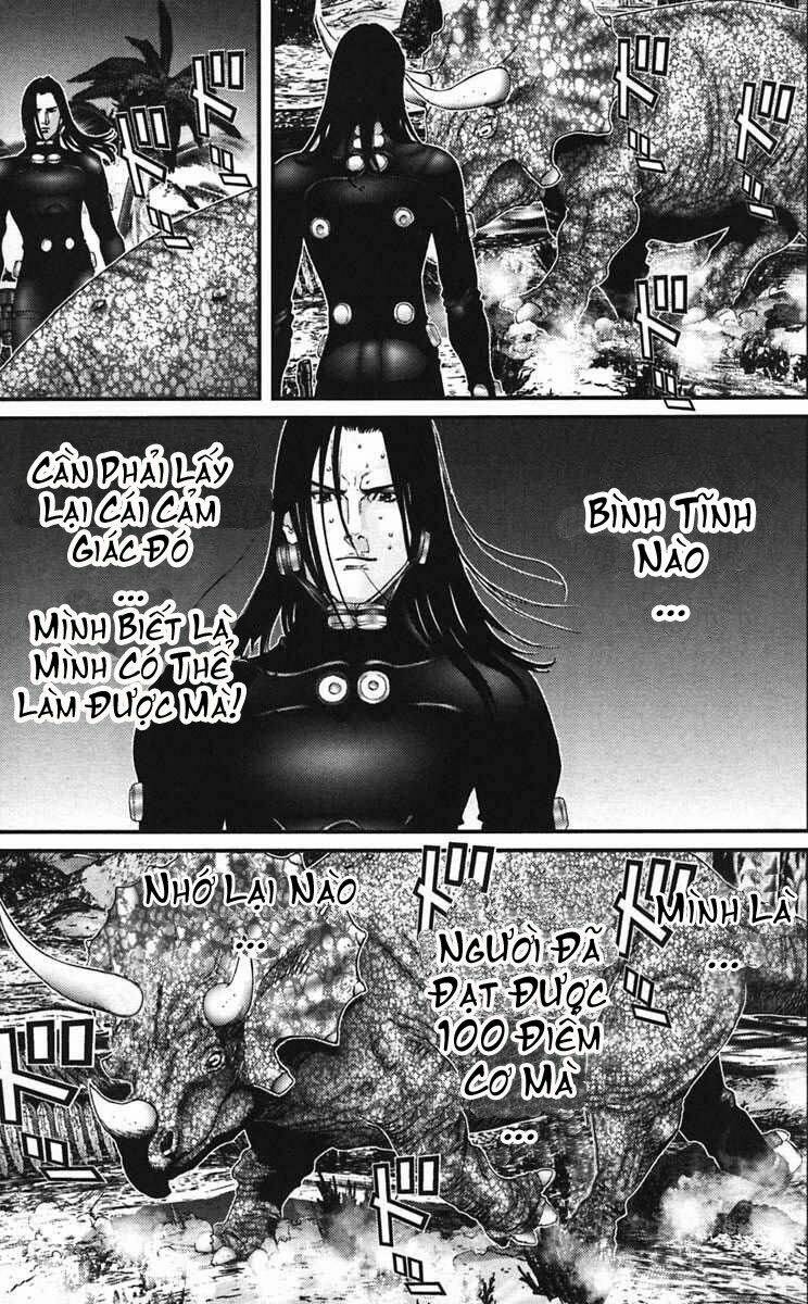 gantz/2