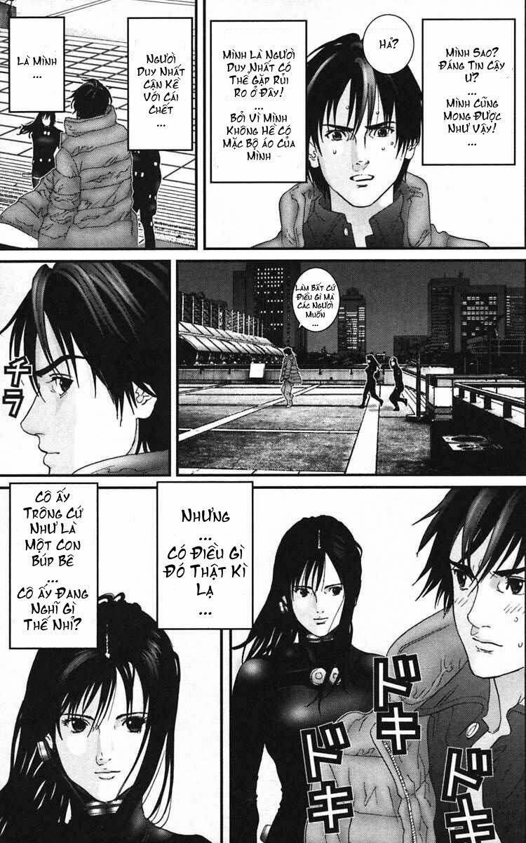 gantz/4