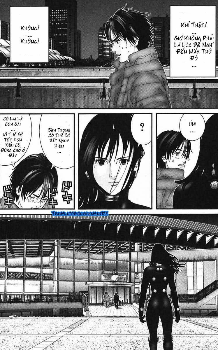 gantz/7