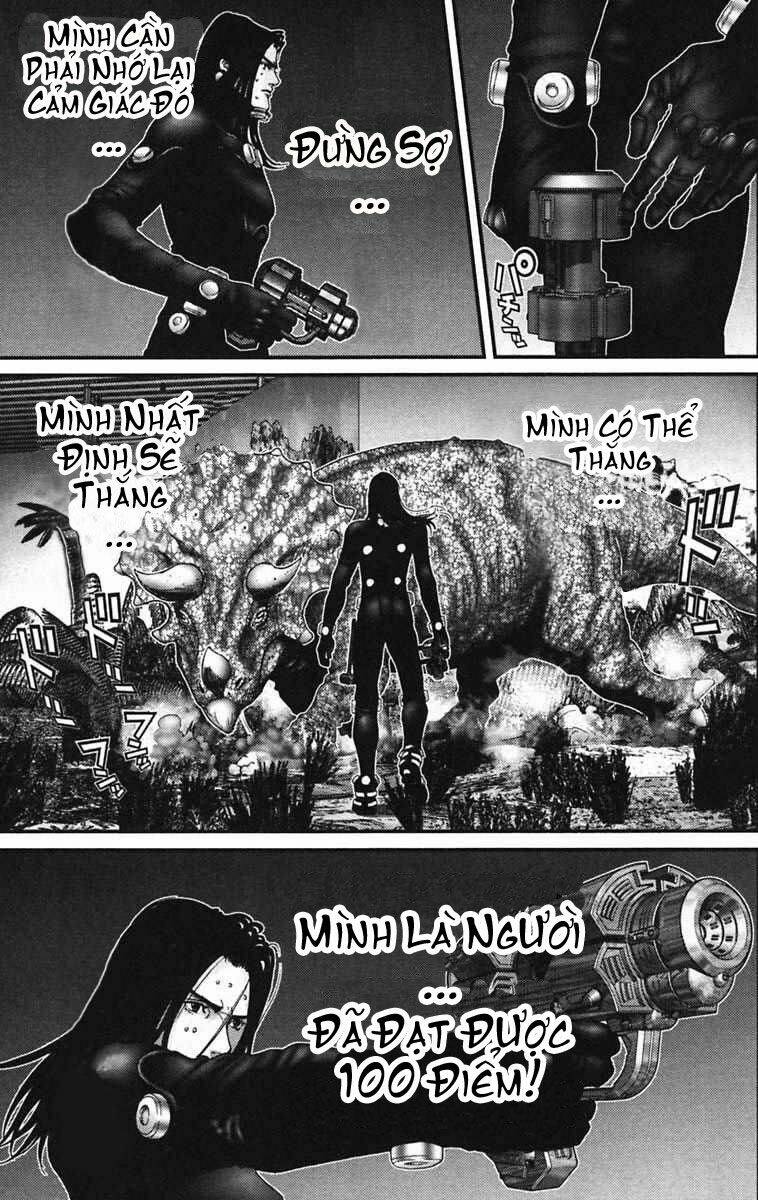 gantz/8