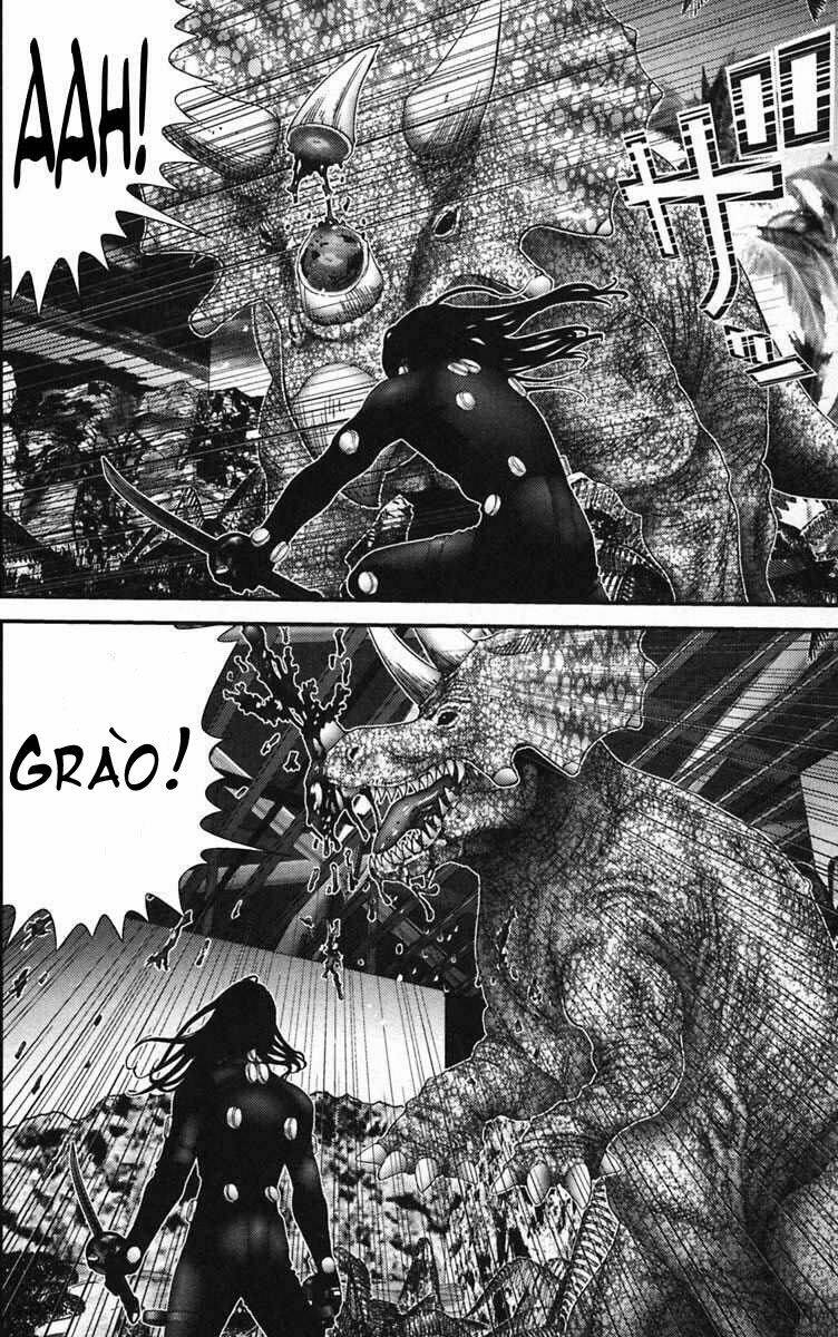 gantz/13