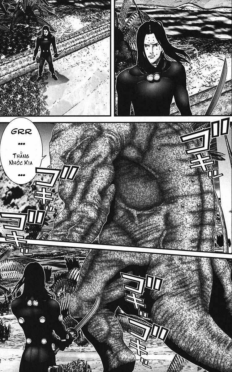 gantz/16