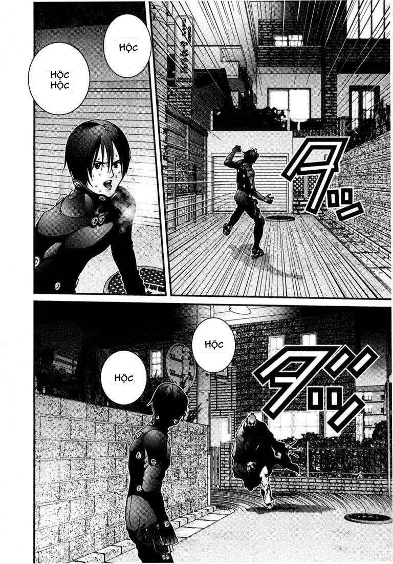 gantz/11