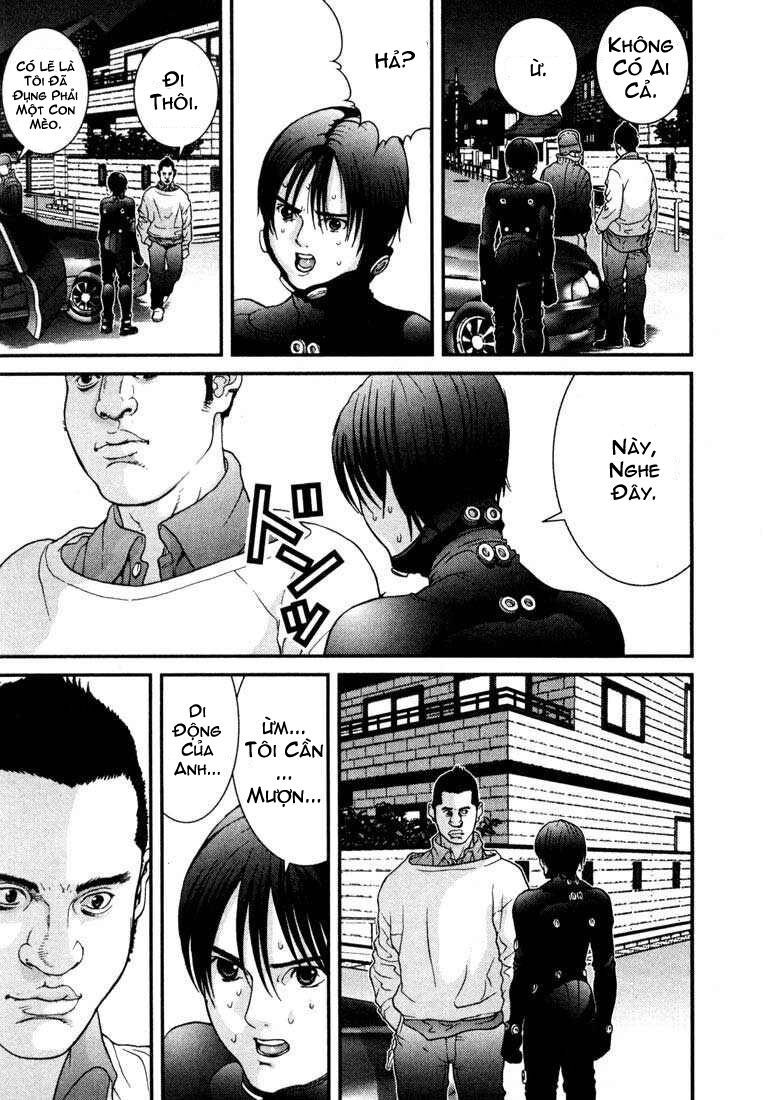 gantz/4