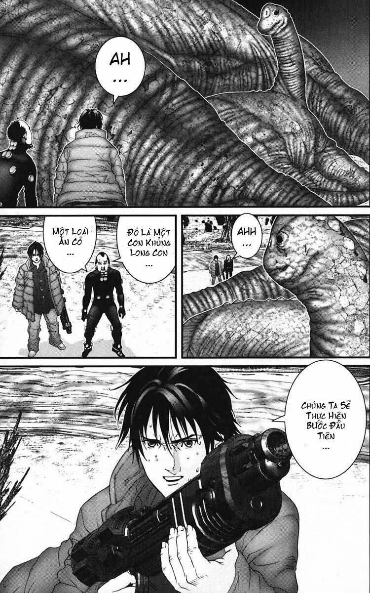 gantz/11