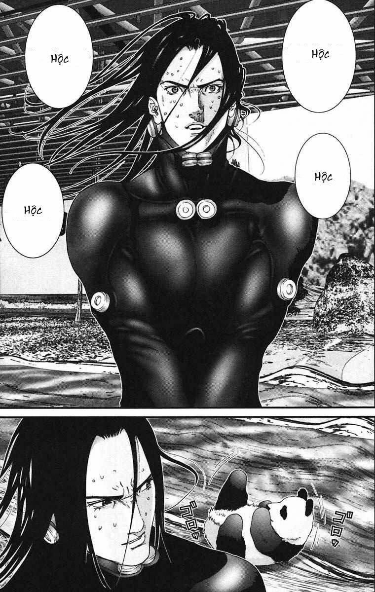 gantz/5