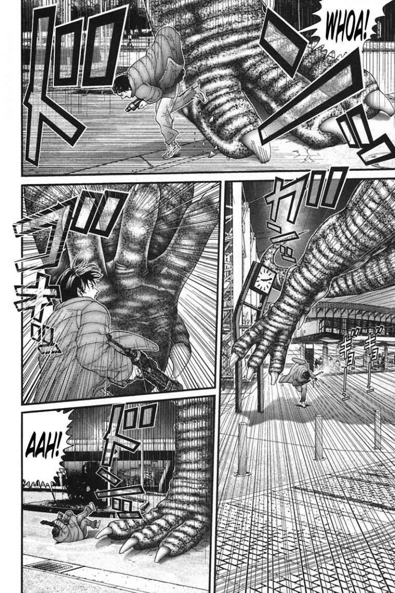 gantz/11