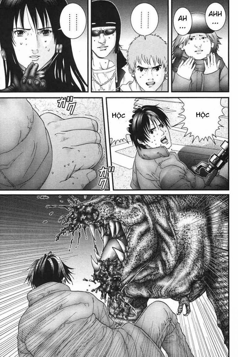 gantz/12