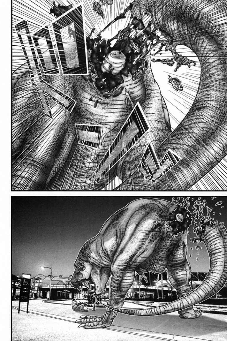 gantz/13