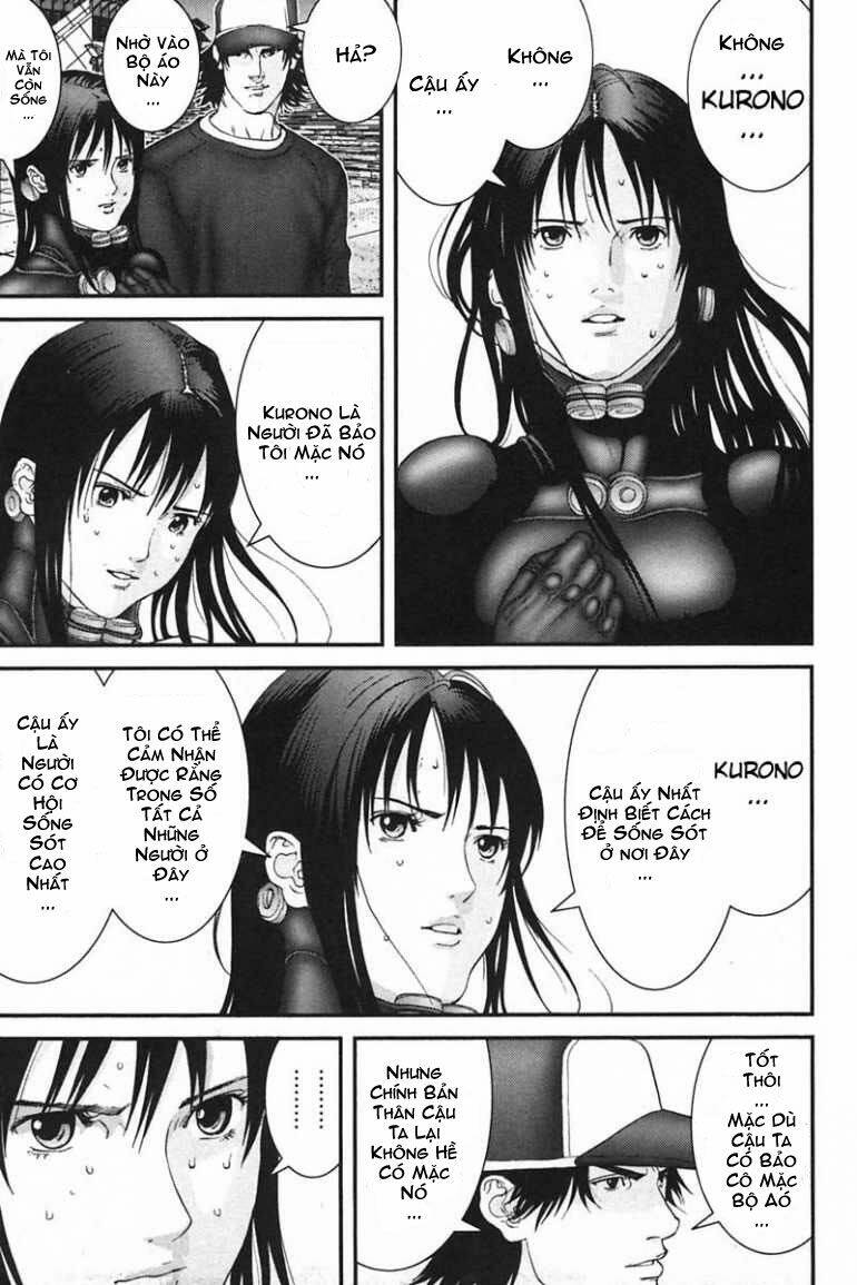 gantz/4