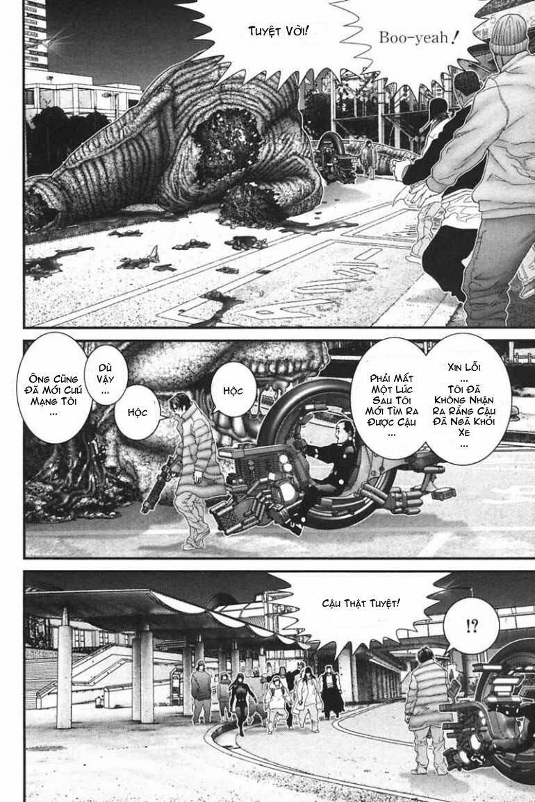 gantz/4