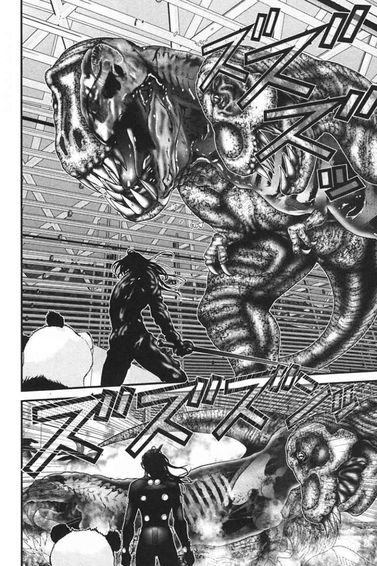 gantz/8