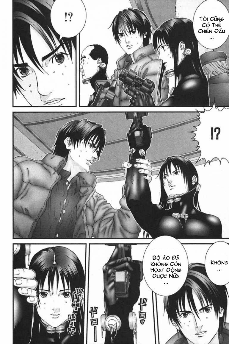 gantz/10