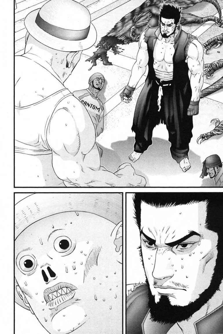 gantz/12