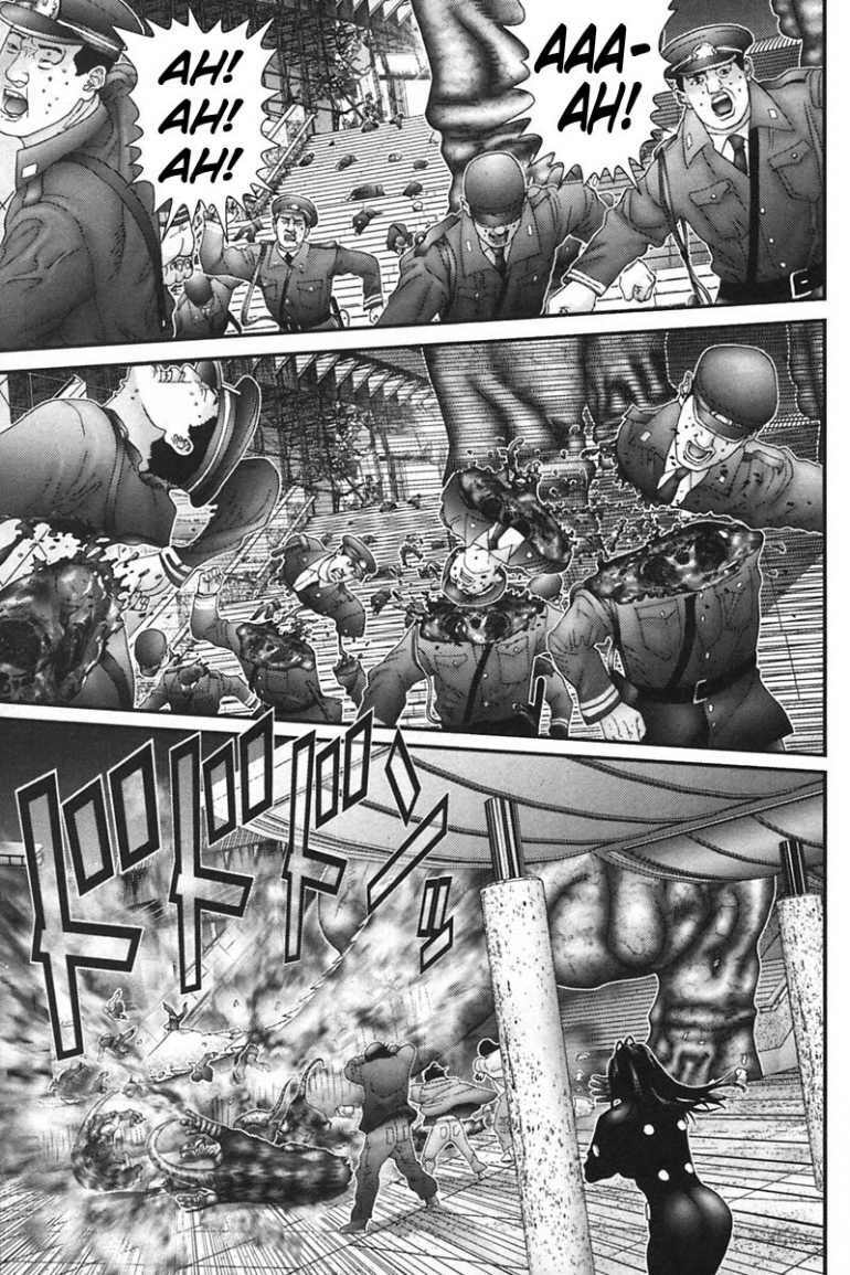 gantz/10