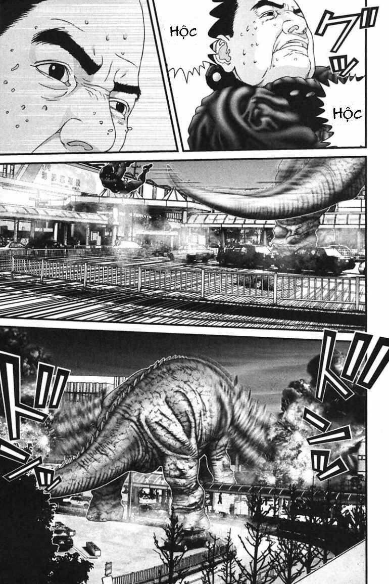 gantz/11