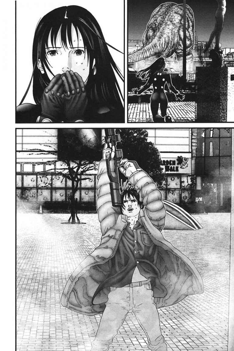 gantz/12