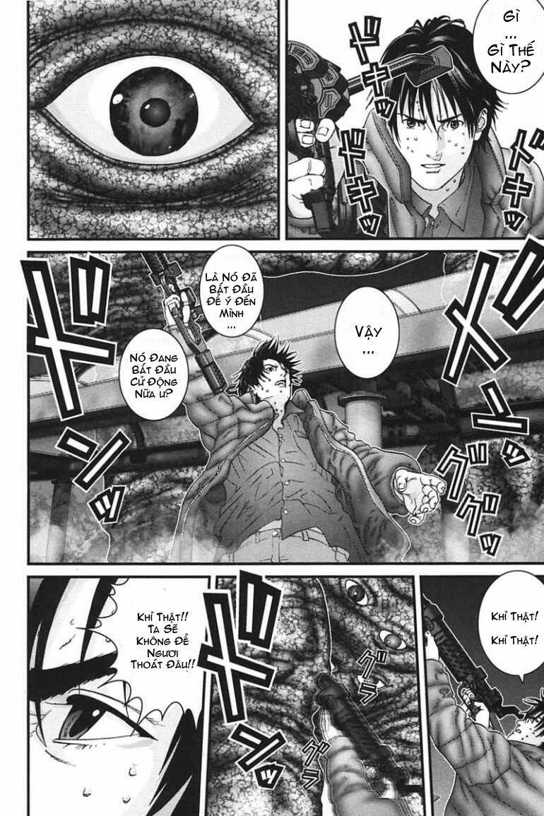 gantz/4