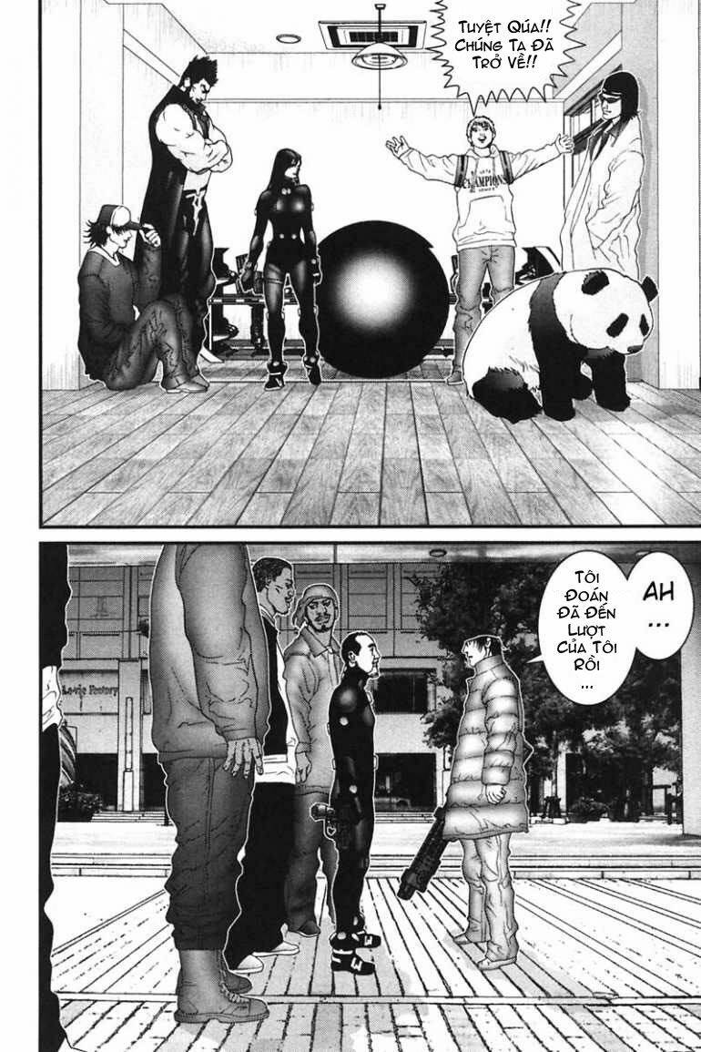 gantz/12