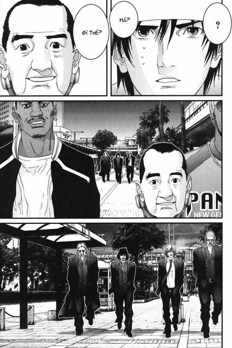 gantz/13