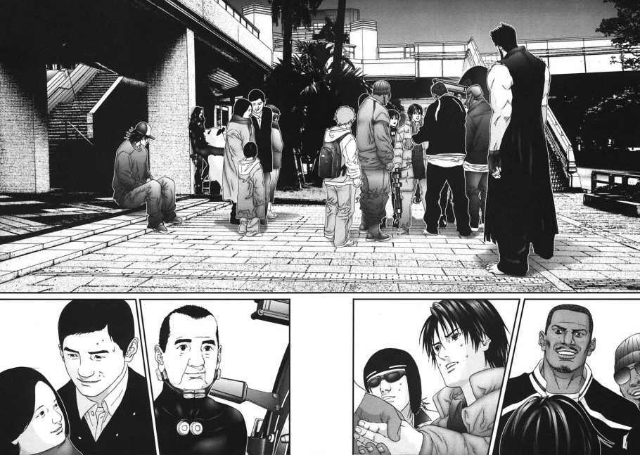 gantz/7