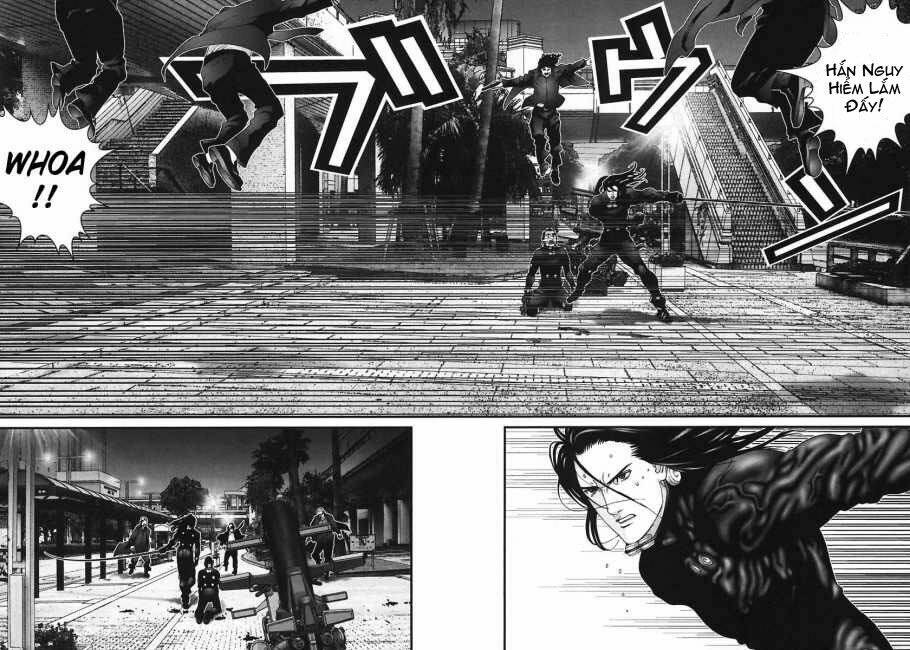 gantz/8